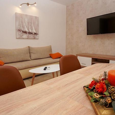 וודיצה Apartment Ajdukovic מראה חיצוני תמונה