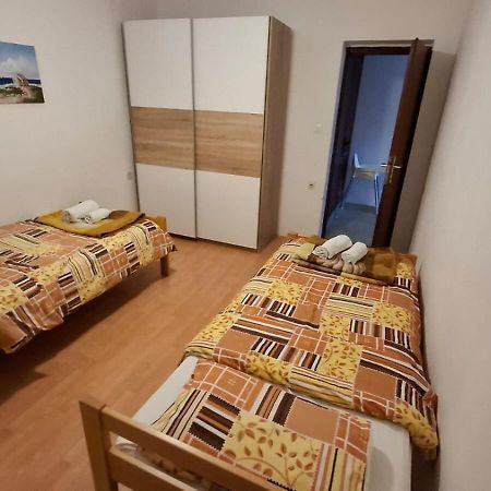 וודיצה Apartment Ajdukovic מראה חיצוני תמונה