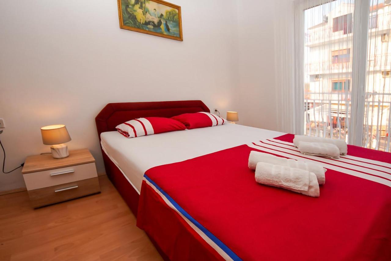 וודיצה Apartment Ajdukovic מראה חיצוני תמונה
