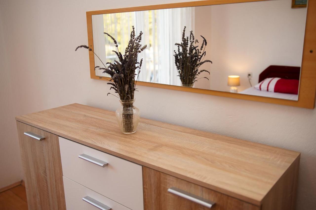 וודיצה Apartment Ajdukovic מראה חיצוני תמונה