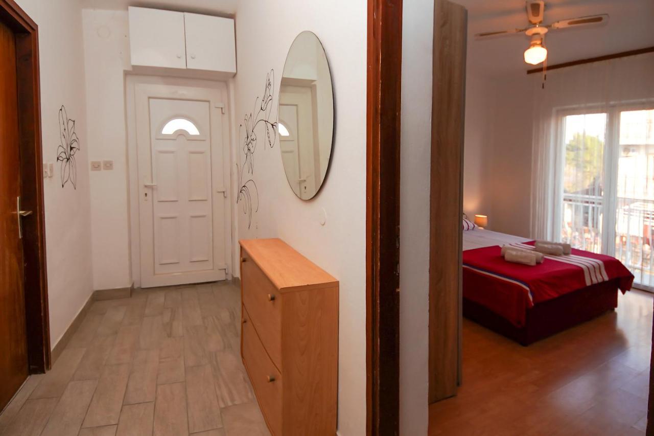 וודיצה Apartment Ajdukovic מראה חיצוני תמונה
