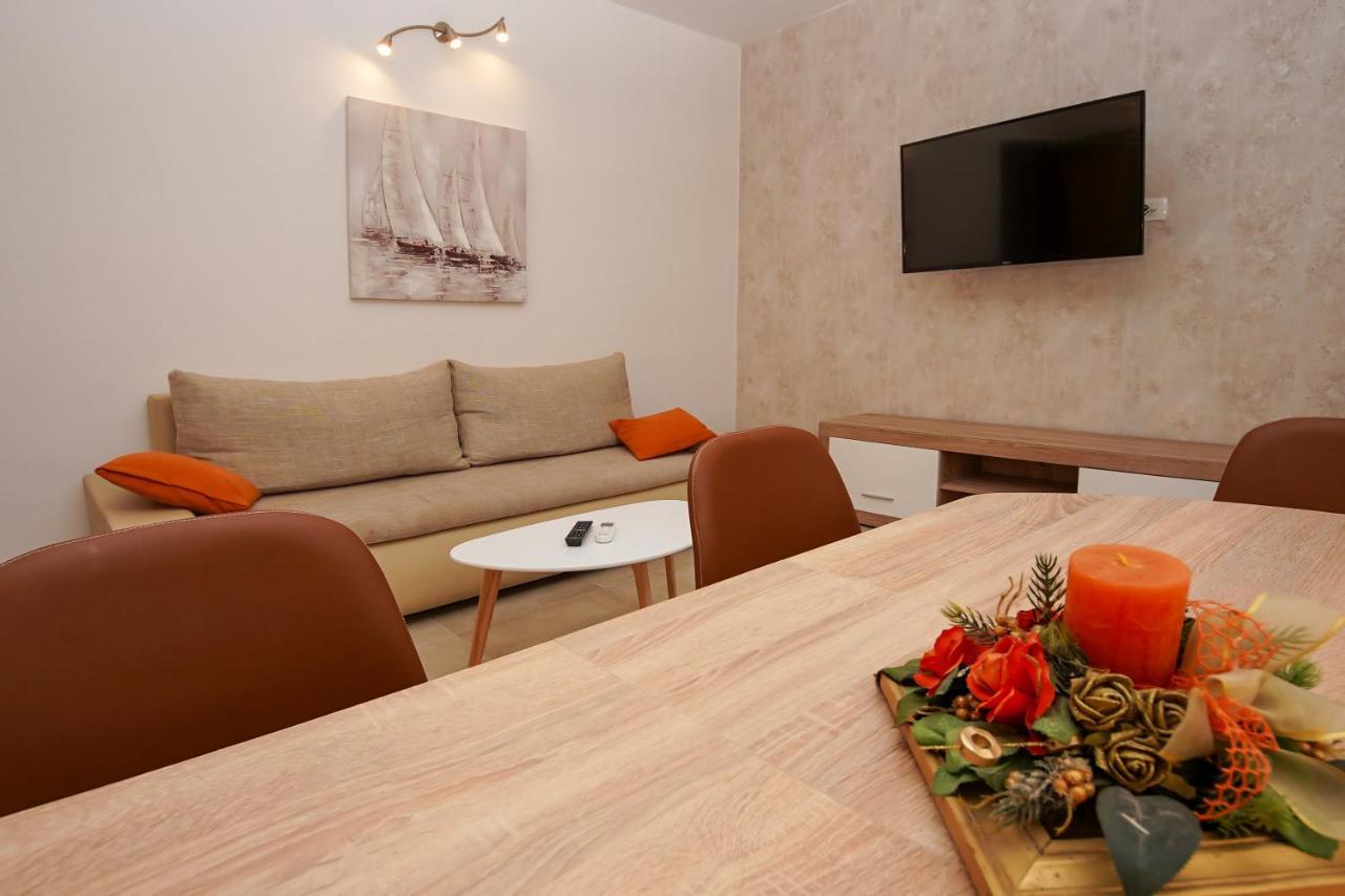 וודיצה Apartment Ajdukovic מראה חיצוני תמונה