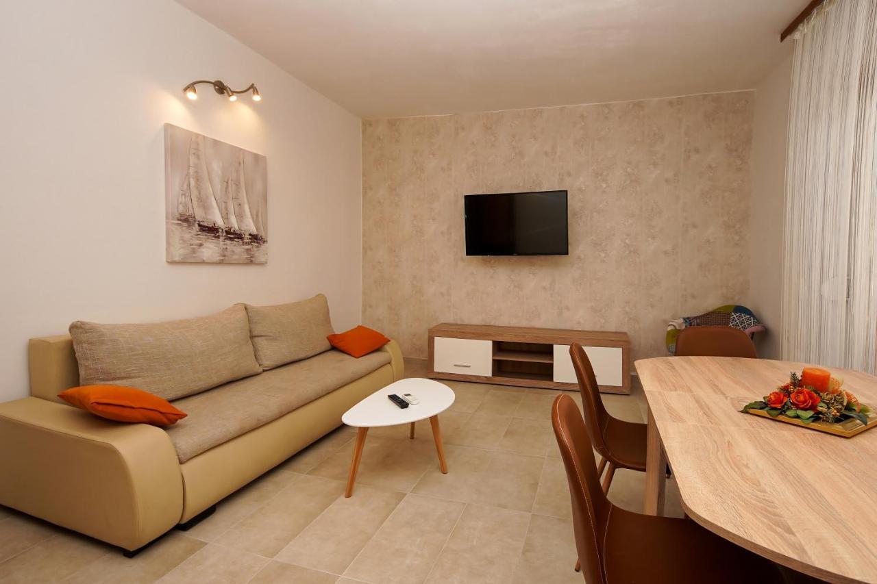 וודיצה Apartment Ajdukovic מראה חיצוני תמונה