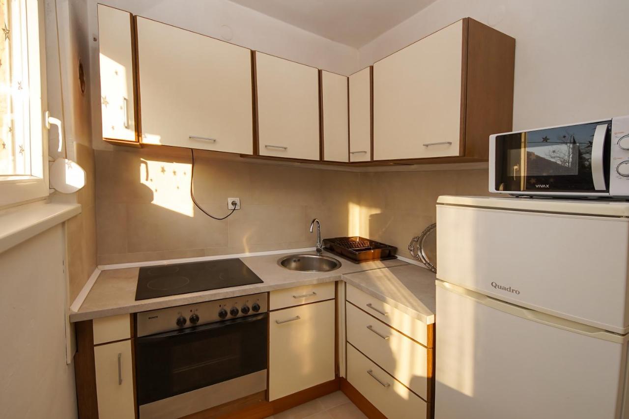 וודיצה Apartment Ajdukovic מראה חיצוני תמונה
