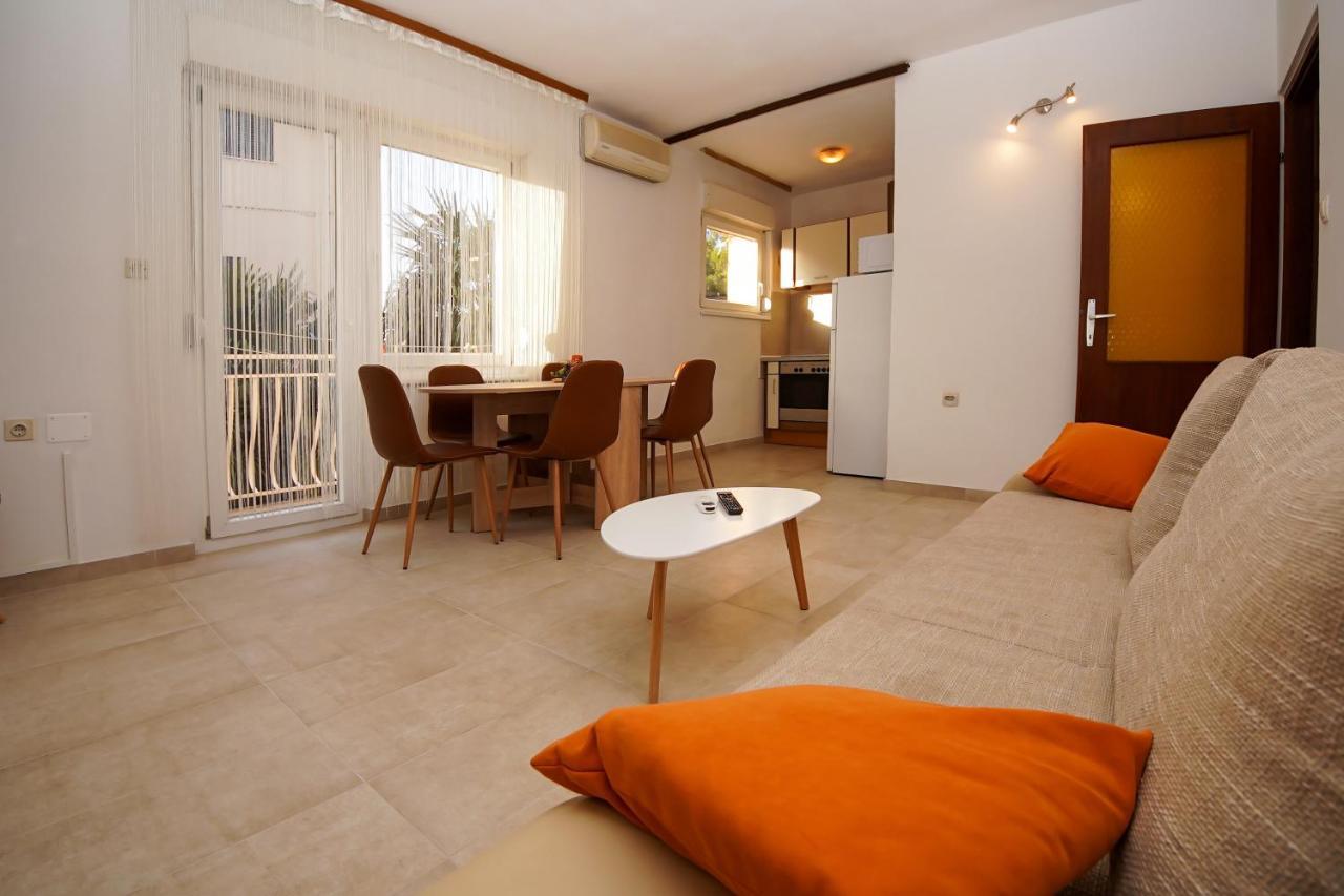 וודיצה Apartment Ajdukovic מראה חיצוני תמונה