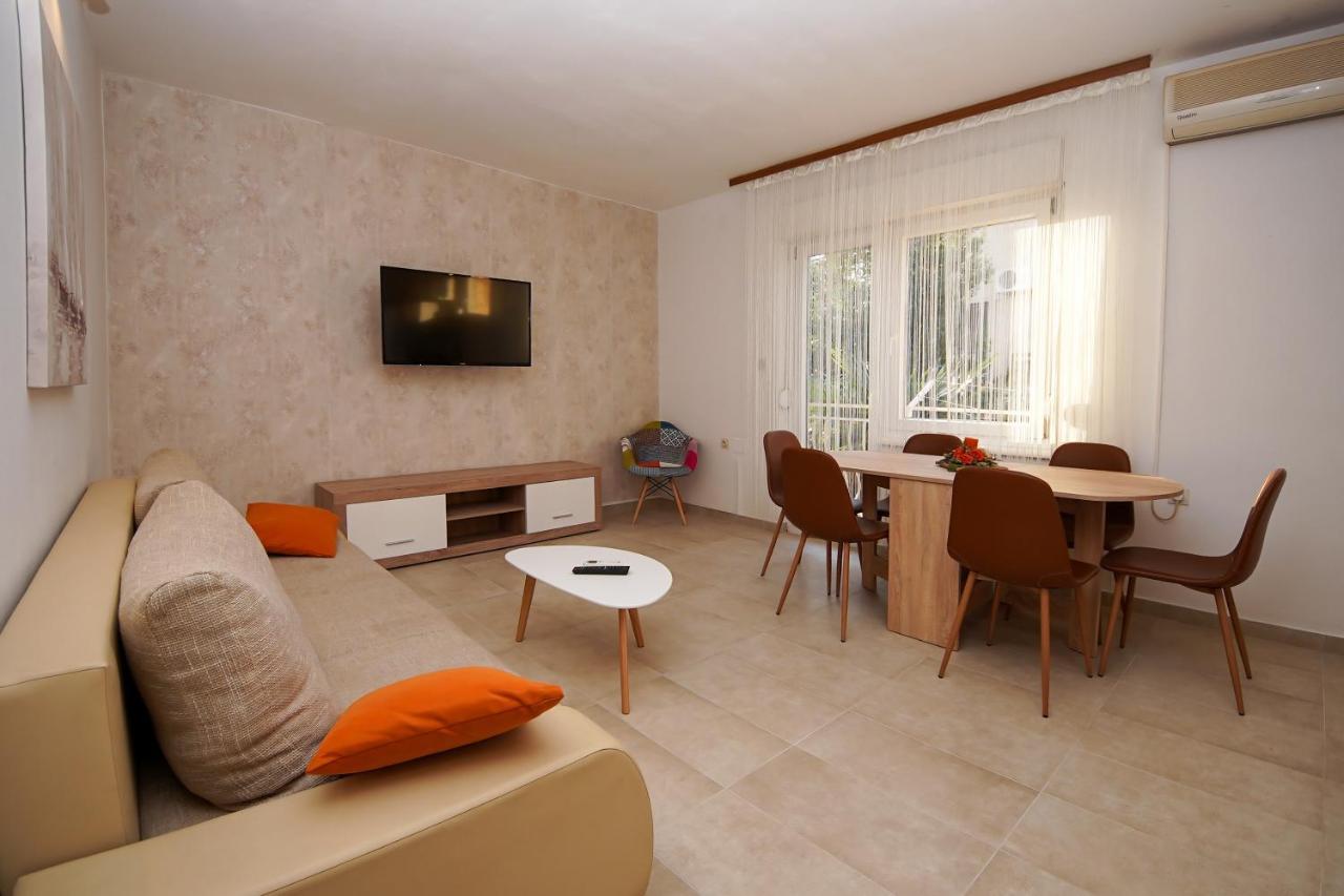 וודיצה Apartment Ajdukovic מראה חיצוני תמונה