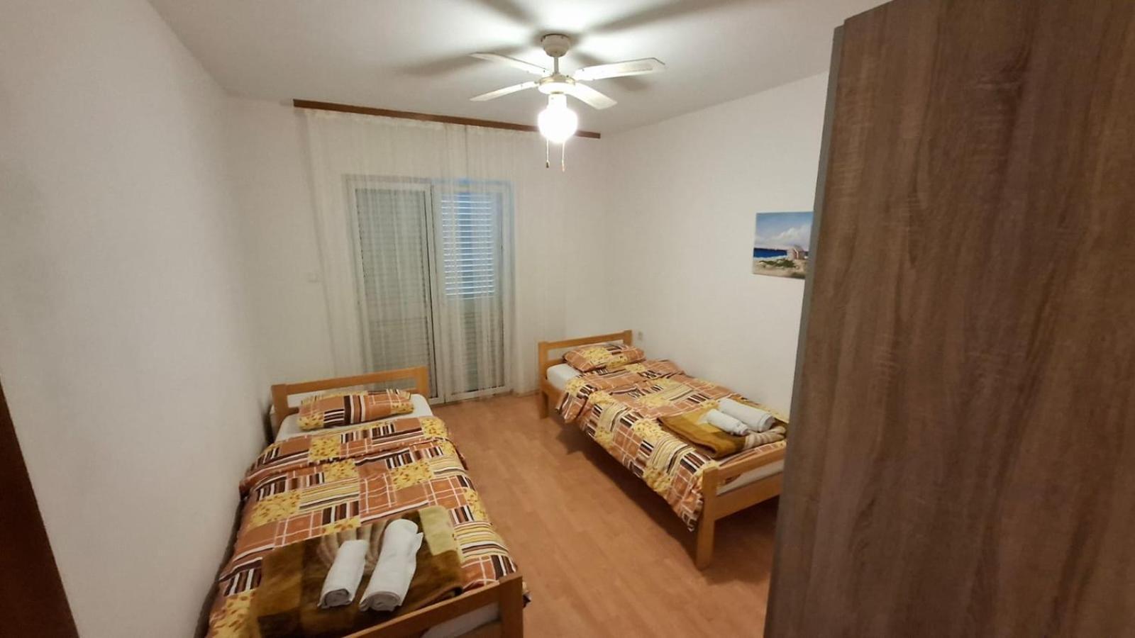 וודיצה Apartment Ajdukovic מראה חיצוני תמונה