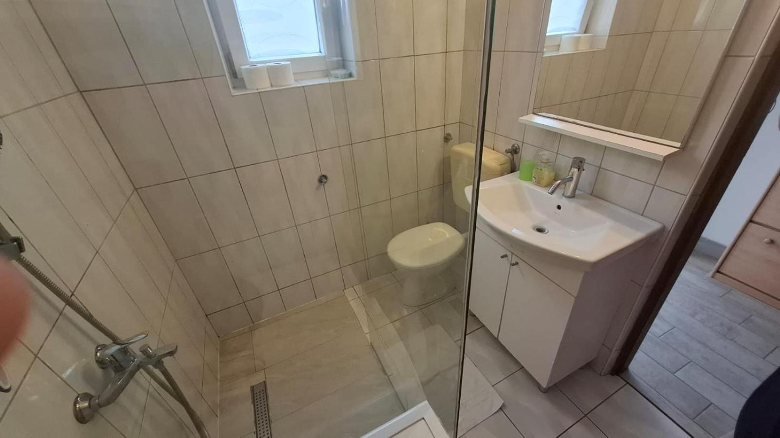 וודיצה Apartment Ajdukovic מראה חיצוני תמונה