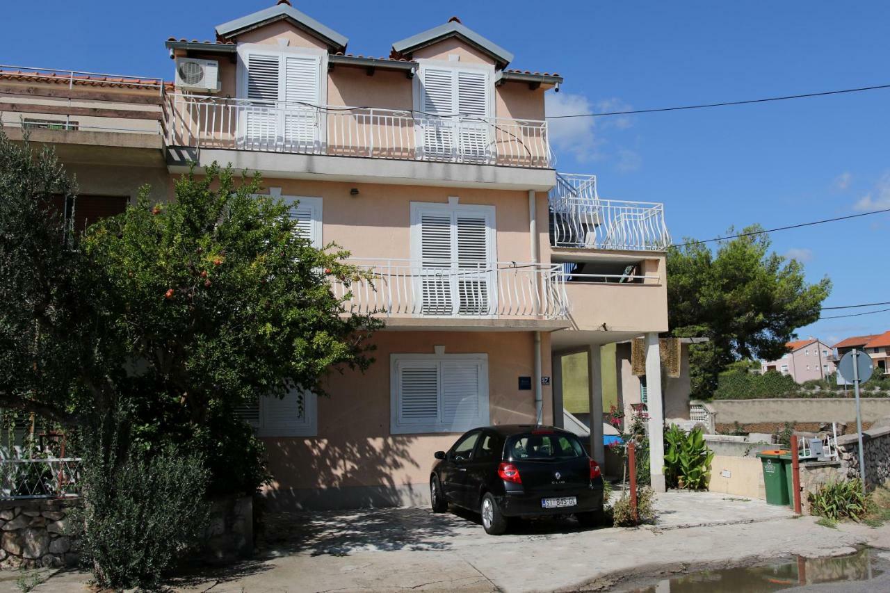 וודיצה Apartment Ajdukovic מראה חיצוני תמונה