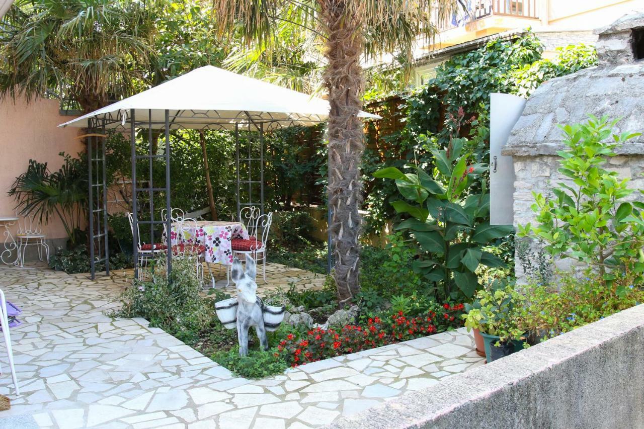 וודיצה Apartment Ajdukovic מראה חיצוני תמונה